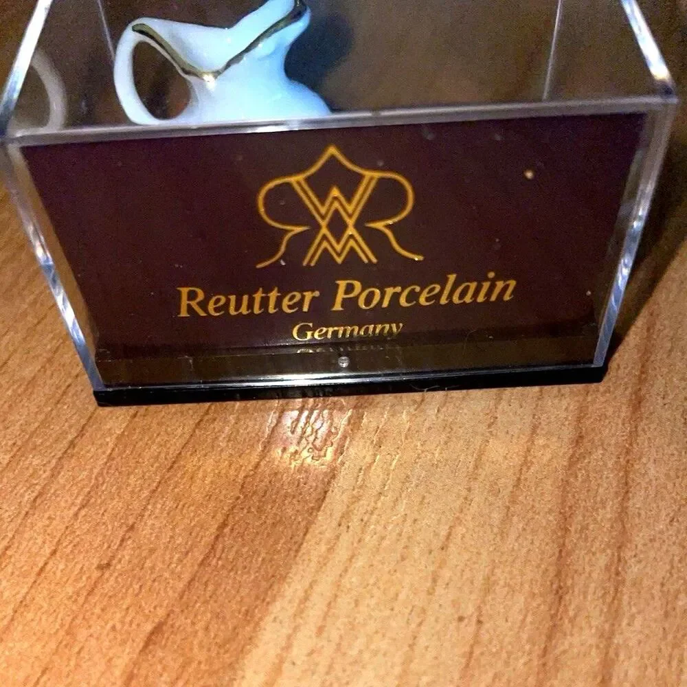 Reutter Porcelain product 12
